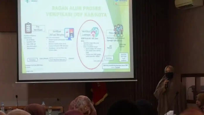 indramayu menuju odf tahun 2025