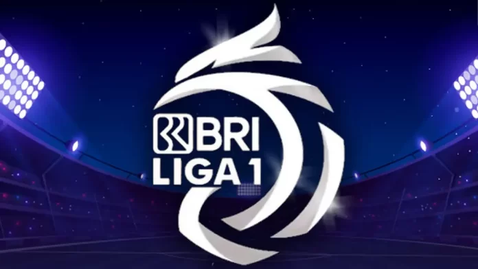 liga 1 bri