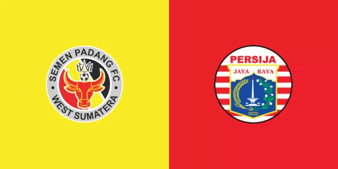 semen padang vs persija