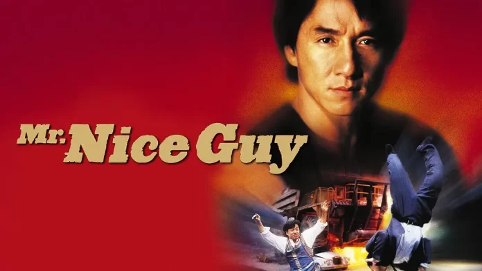 mr nice guy