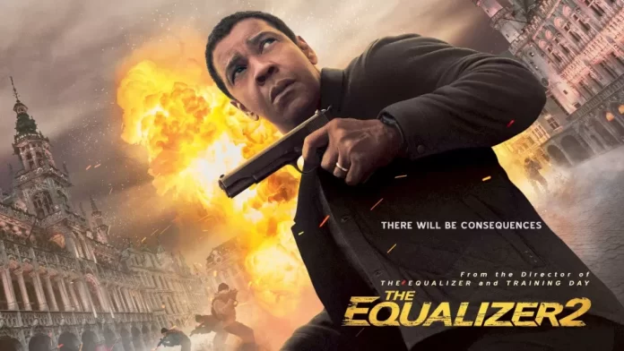 the equalizer 2