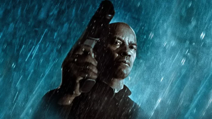 the equalizer