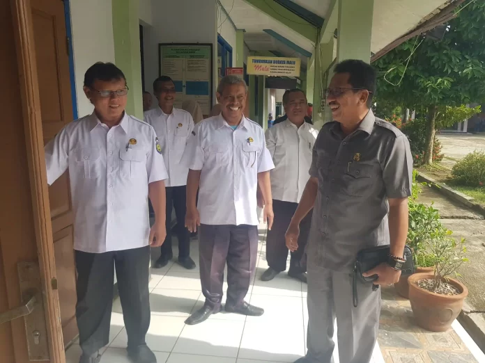 sutaryono pdip dprd indramayu