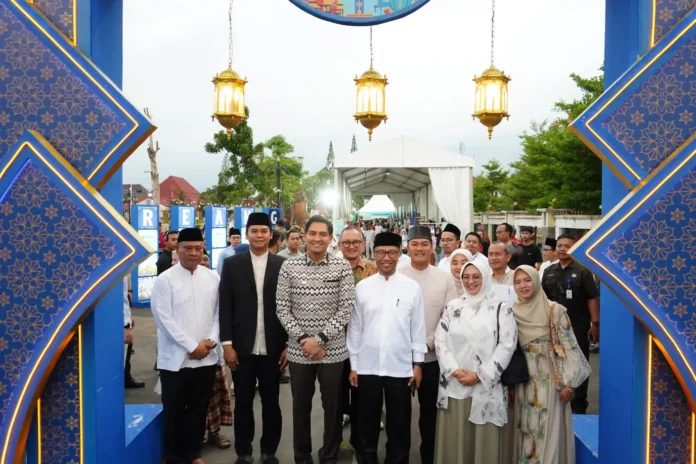 festival ramadan reang 2025