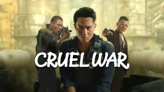 cruel war
