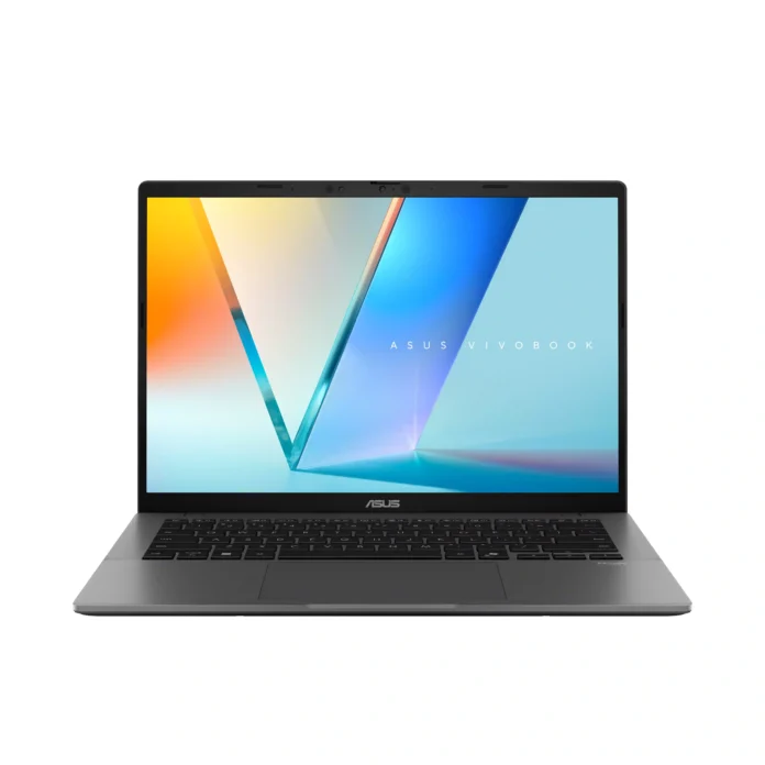 Laptop AI 2025 ASUS Vivobook S14_S3407QA