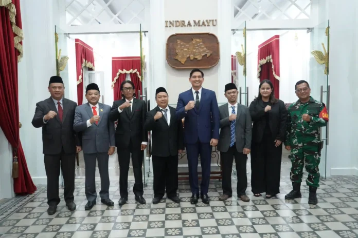 direksi pt bwi indramayu