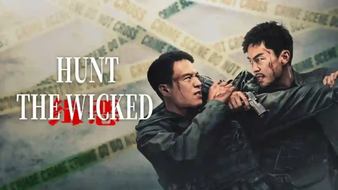 hunt-the-wicked hunt-the-wicked