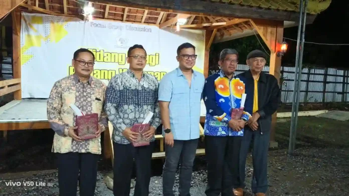 midang bengi padang wulanan
