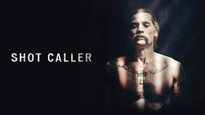 shot caller