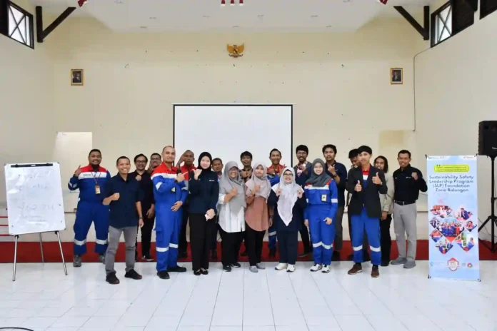 hsse pertamina ru vi hsse pertamina ru vi