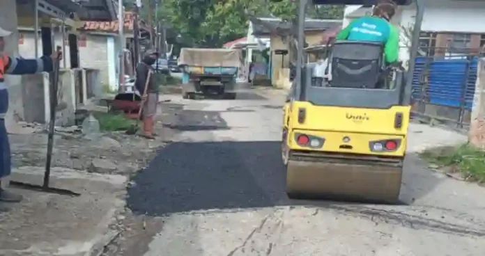 jalan marngali sindang 1