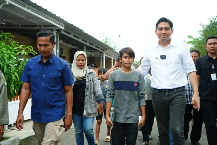 lucky hakim sopiah