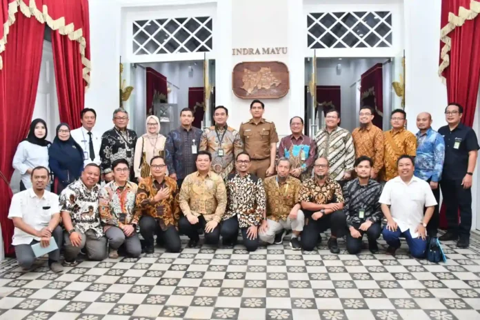 pertamina ru vi pemda indramayu pertamina ru vi pemda indramayu