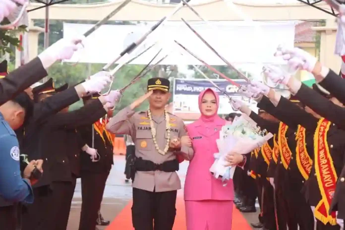 akbp mochammad fajar gemilang akbp mochammad fajar gemilang