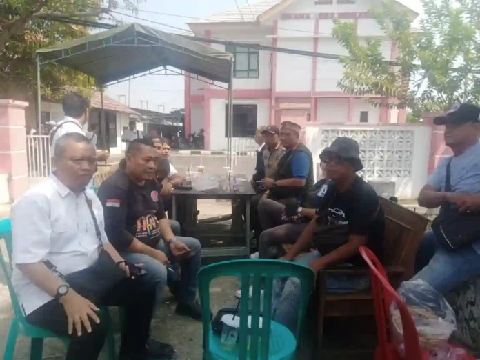 kisruh gpi indramayu