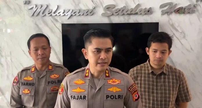 kapolres indramayu fajar gemilang kapolres indramayu fajar gemilang