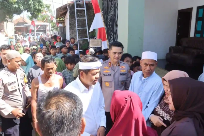 kdm di rambatan wetan kdm di rambatan wetan