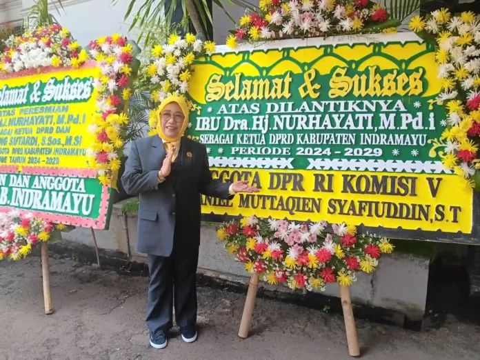 ketua dprd indramayu ketua dprd indramayu