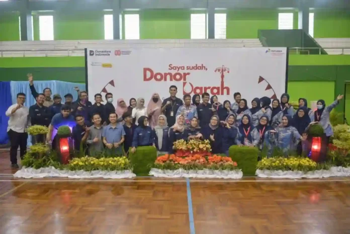 pertamina donor darah pertamina donor darah