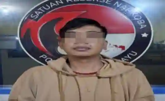suami istri di indramayu pengedar narkoba suami istri di indramayu pengedar narkoba
