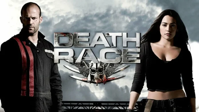 death race death race