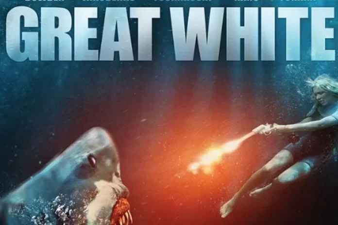 great white