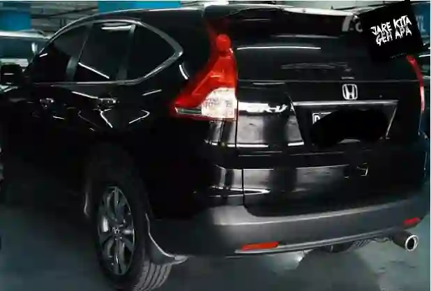 mobil crv mobil crv