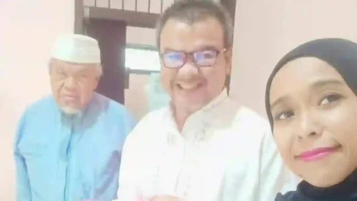 satu keluarga di paoman satu keluarga di paoman