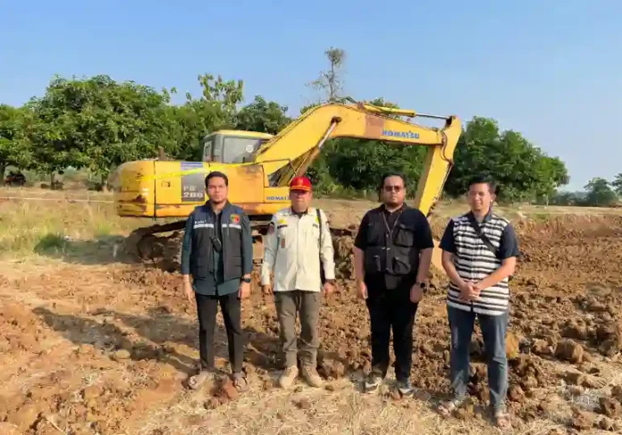 tambang ilegal cikedung tambang ilegal cikedung