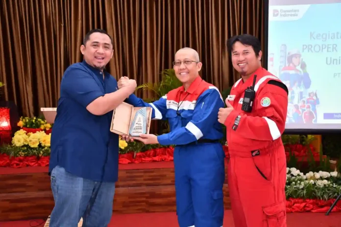 m zulkifli pertamina