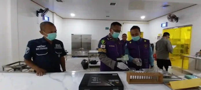 polres indramayu cek mbg polres indramayu cek mbg