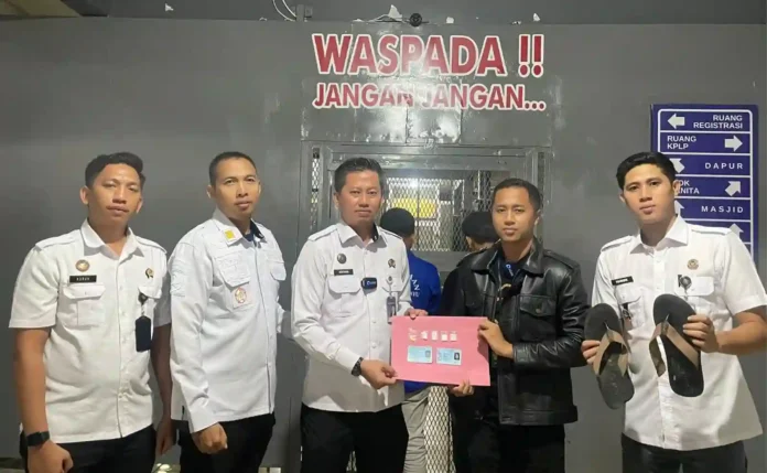 selundupan lapas indramayu selundupan lapas indramayu