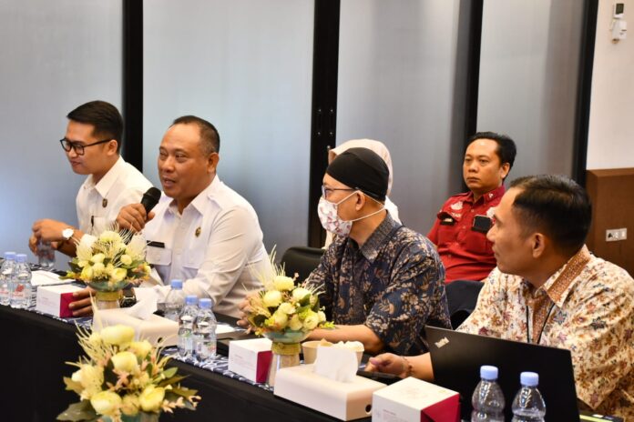 pertamina balongan siapkan jalur baru