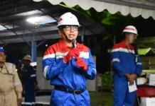 Pertamina Balongan Cek Stok Akhir 2025, Amankan Pasokan Energi Nasional Pertamina Balongan Indramayu