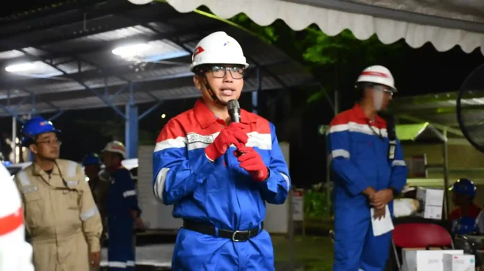 Pertamina Balongan Indramayu