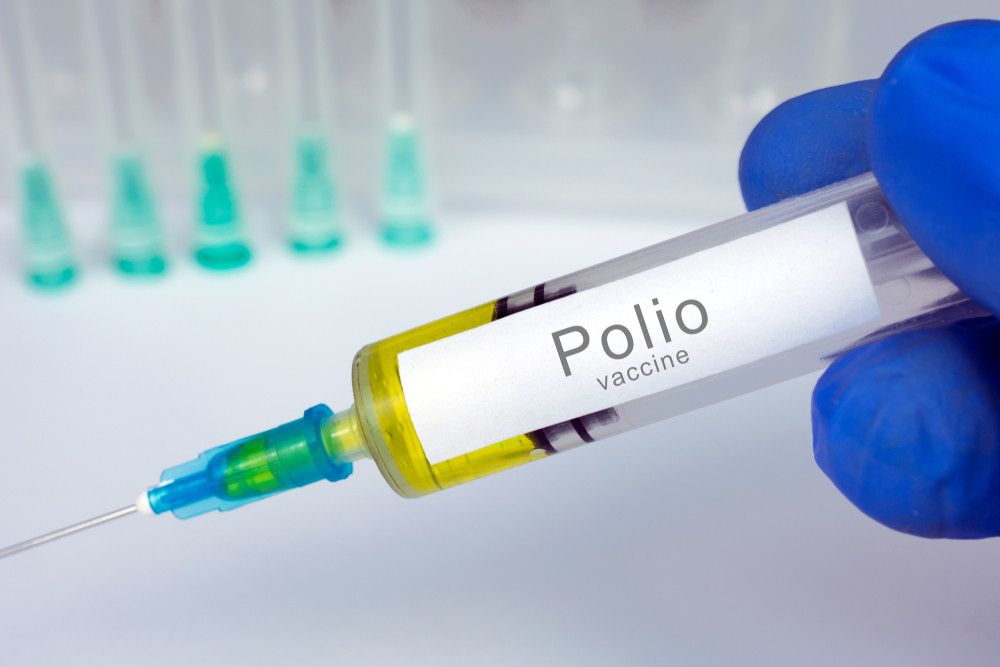 28 Maret Hari Apa? Ada Hari Penemuan Vaksin Polio dan Hari Komunikasi