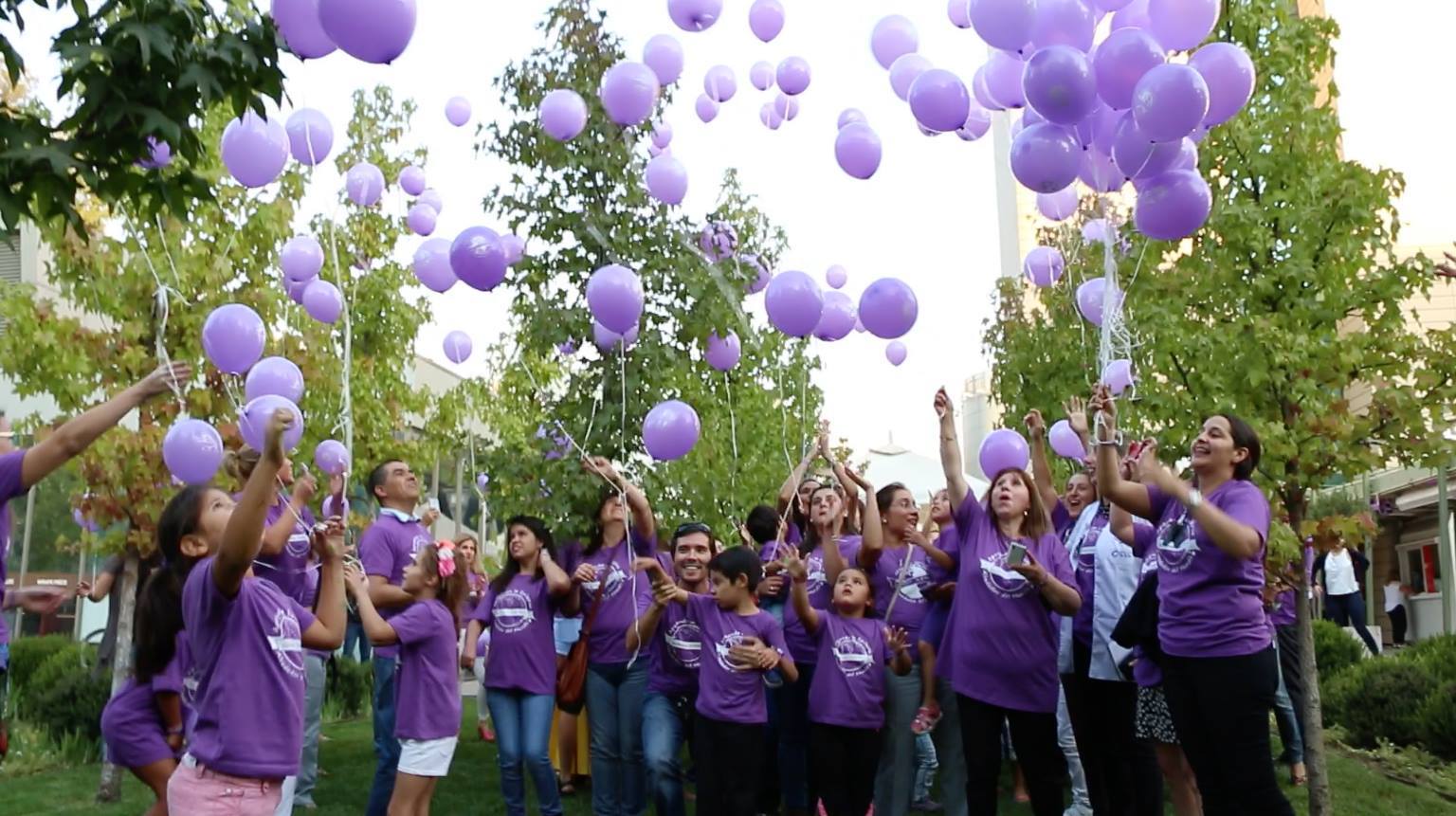 26 Maret Hari Apa? Hari Internasional Purple Day, Apa Itu?