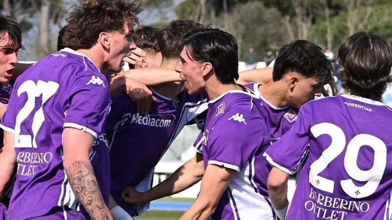 Akhiri Dahaga 34 Tahun, Fiorentina Resmi Rajai Viareggio Cup 2026