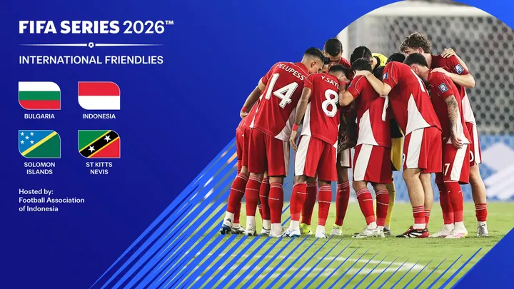 Bukan Cuma Elkan Baggott, Kedatangan Sosok Ini di Jakarta Bikin Skuad John Herdman Makin Mengerikan!