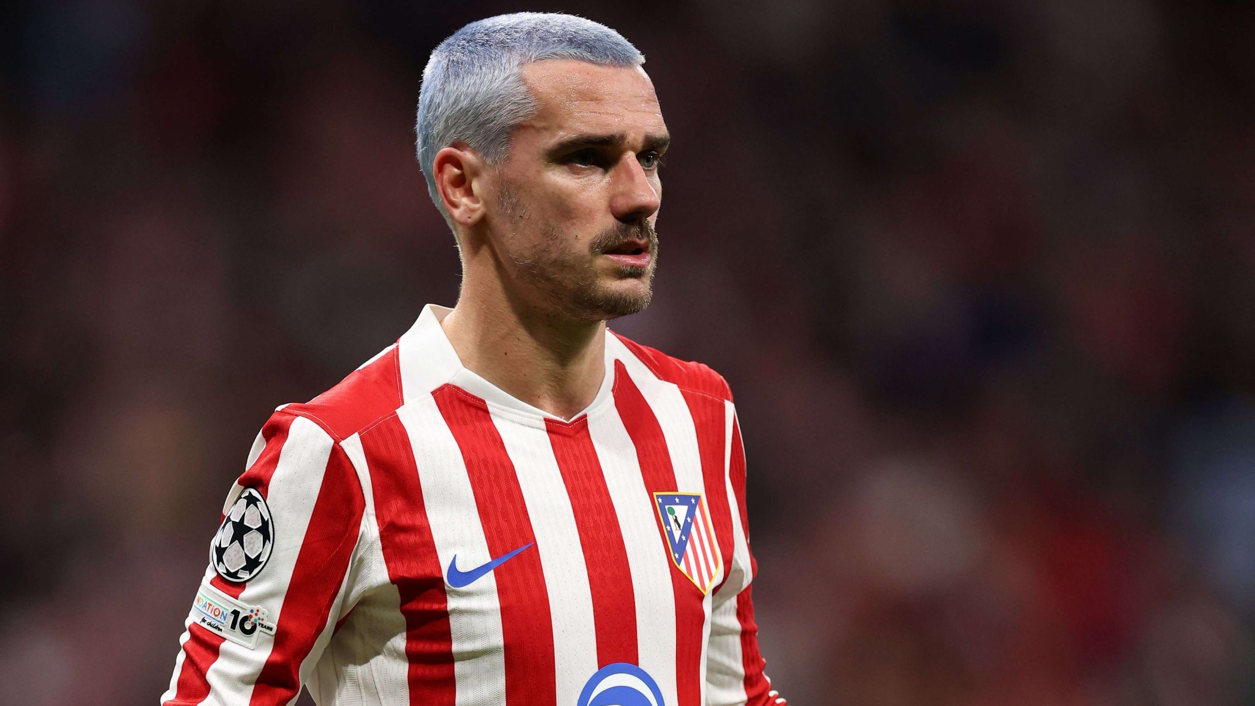 Susul Lionel Messi ke Amerika? Antoine Griezmann Siap Guncang MLS, Ini Klub Pilihannya!