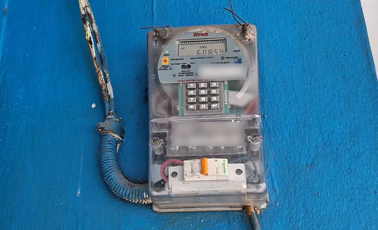 Ini Tarif Listrik PLN Periode 30 Maret Hingga 5 April 2026