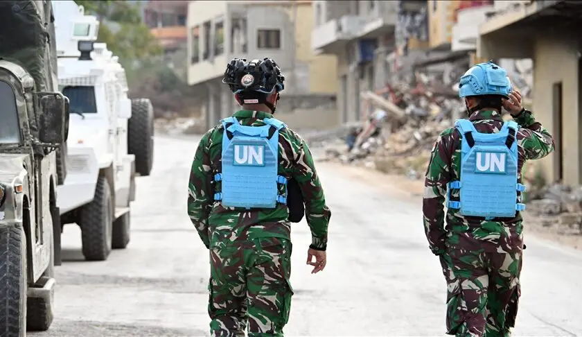 TNI yang Bertugas di UNIFIL Gugur, Ini Respon Pemerintah Indonesia