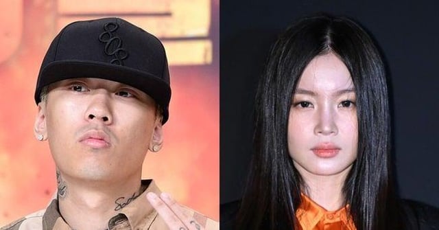 Bukan Sekadar Comeback, Ternyata Ini Alasan Dok2 Gandeng Lee Hi di Proyek Terbarunya!