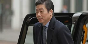 Profil Samin Tan, Crazy Rich yang Jadi Tersangka Tambang Ilegal