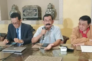 Geger! 9 Jenderal TNI Turun Gunung Gugat Polda Metro Jaya, Rahasia di Balik Ijazah Jokowi Terbongkar?