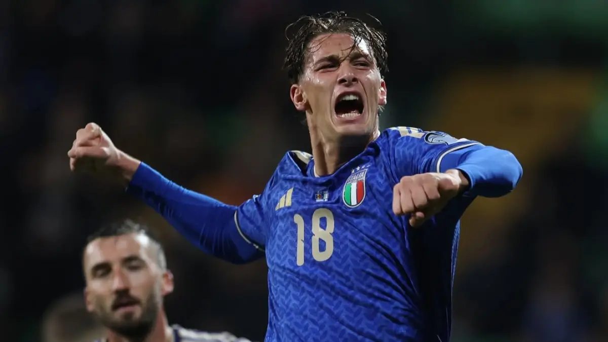 Kiamat Sepak Bola Italia! Sang Juara Dunia di Ambang Kehancuran, Absen Lagi di Piala Dunia 2026?