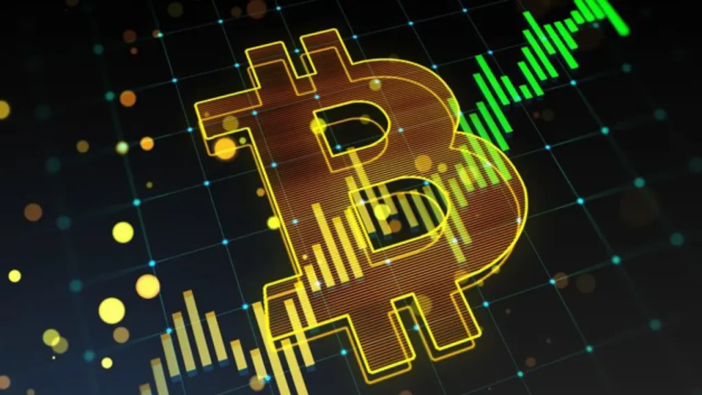 bitcoin