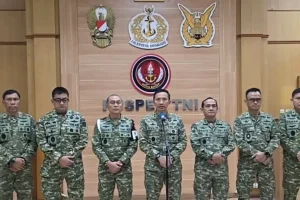 Tak Cukup Copot Jabatan Letjen Yudi Abrimantyo, Aktivis Desak Aktor Intelektual Kasus Air Keras Andrie Yunus Segera Diadili!