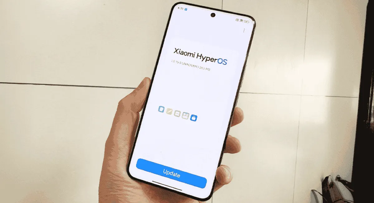 Ngeri! Jangan Lagi Tunda Update HP Kalau Nggak Mau Saldo Rekening Lenyap Sekejap!